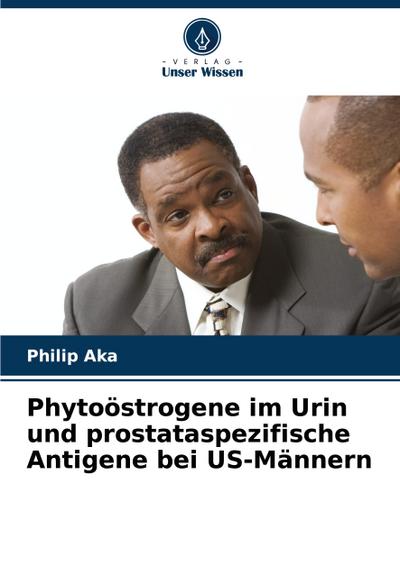 Phytoöstrogene im Urin und prostataspezifische Antigene bei US-Männern