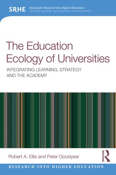 The Education Ecology of Universities