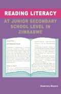 Reading Literacy at Junior Seconda