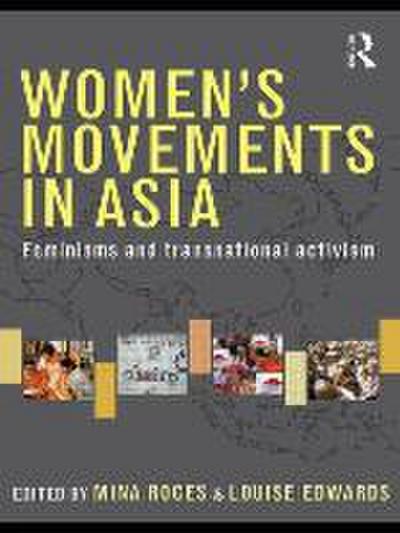 Women’s Movements in Asia