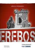 Erebos - Ursula Poznanski - Schülerarbeitsheft