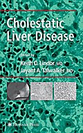 Cholestatic Liver Disease