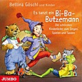 Es tanzt ein Bi-Ba-Butzemann