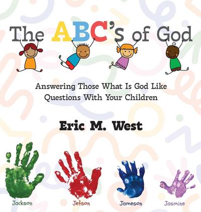The ABC’s of God