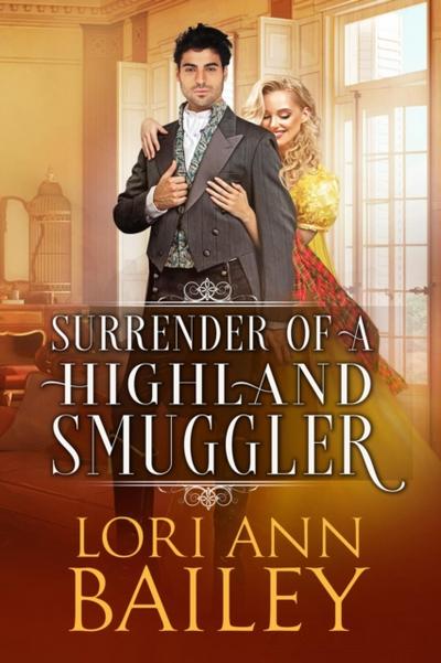 Surrender of a Highland Smuggler