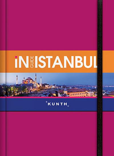 KUNTH InGuide Istanbul