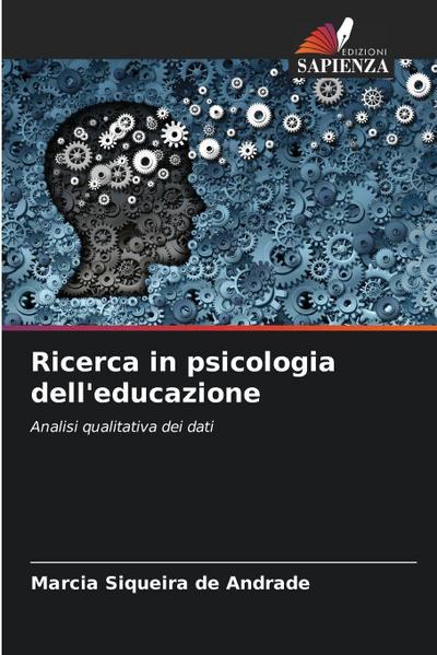 Ricerca in psicologia dell’educazione