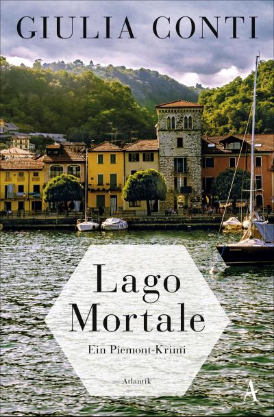 Lago Mortale