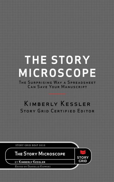 The Story Microscope