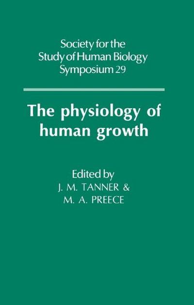 The Physiology of Human Growth