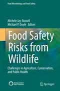 Food Safety Risks from Wildlife