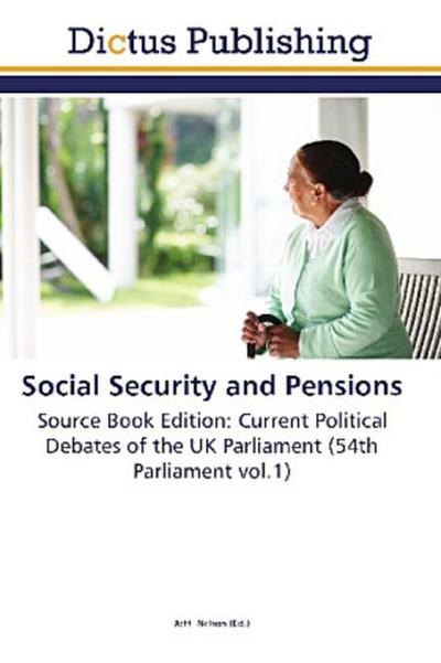 Social Security and Pensions