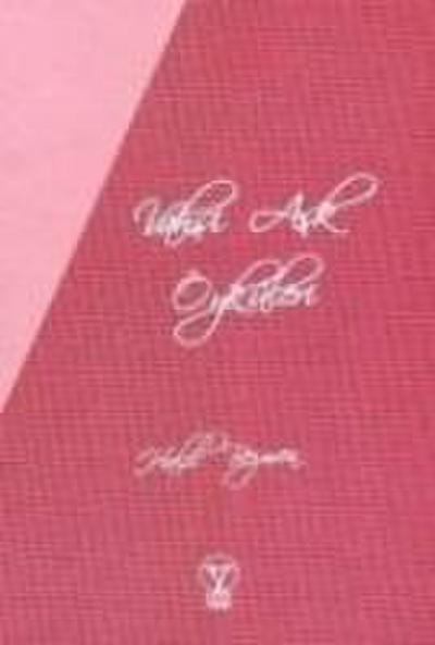 Vahsi Ask Öyküleri