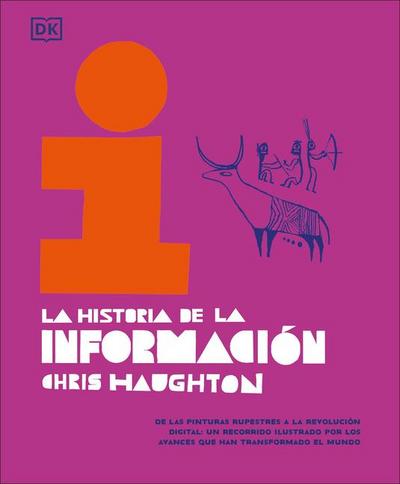 La Historia de la Informacion (the History of Information)