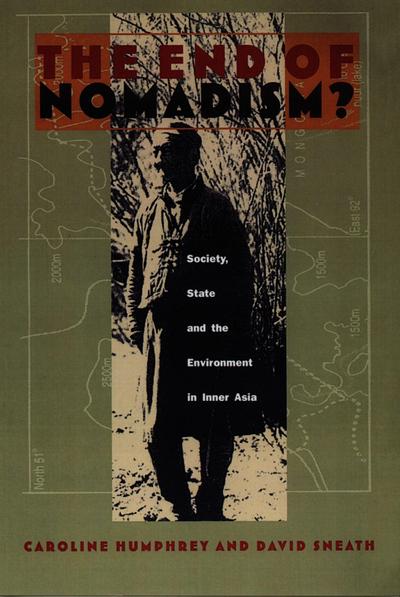 The End of Nomadism?