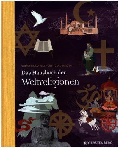 Das Hausbuch der Weltreligionen