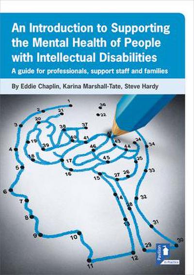 An Introduction to Supporting the Mental Health of People with Intellectual Disabilities: A Handbook for Professionals, Support Staff and Families