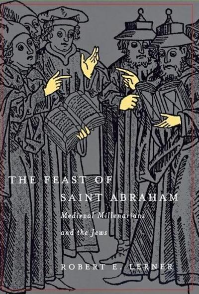 The Feast of Saint Abraham