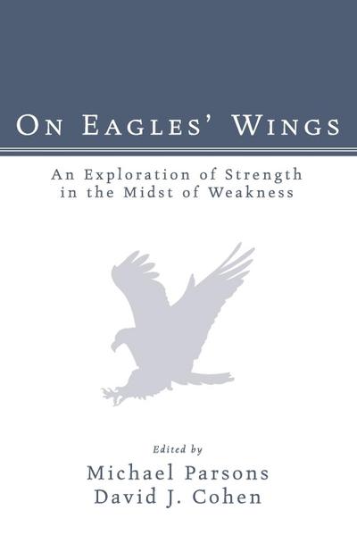On Eagles’ Wings