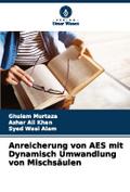 Anreicherung von AES mit Dynamisch Umwandlung von 