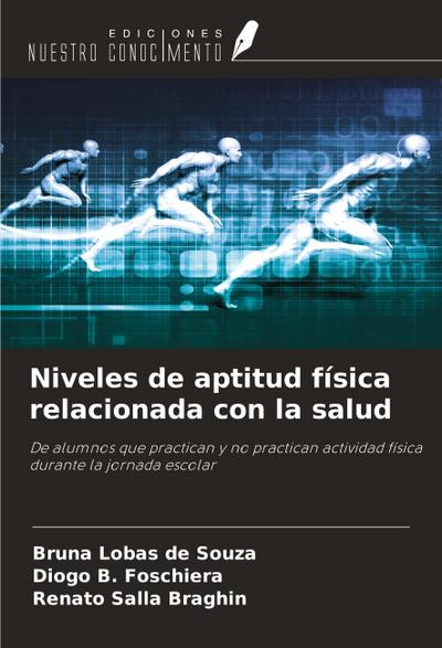 Niveles de aptitud física relacionada con la salud