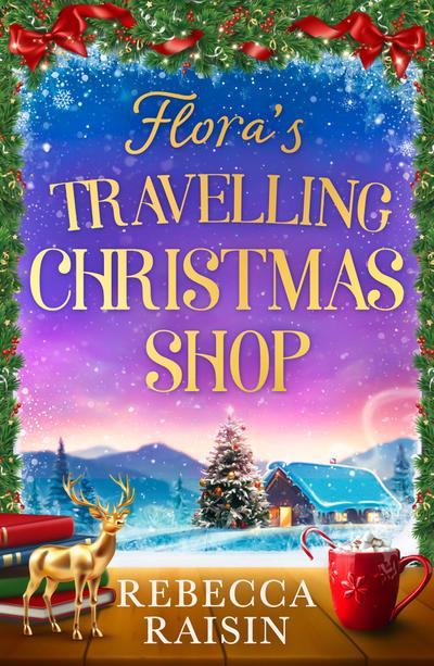 Flora’s Travelling Christmas Shop