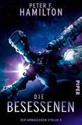 Die Besessenen von Peter F. Hamilton | Ebook