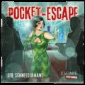 Pocket-Escape - Der Schneediamant