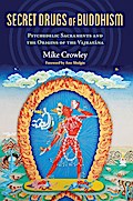 Secret Drugs of Buddhism