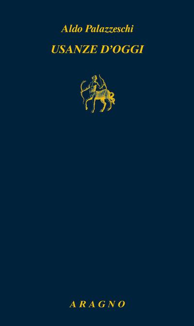 Usanze d’oggi