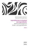 Jugendliteratur im Kontext von Jugendkultur