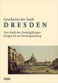 Geschichte der Stadt Dresden
