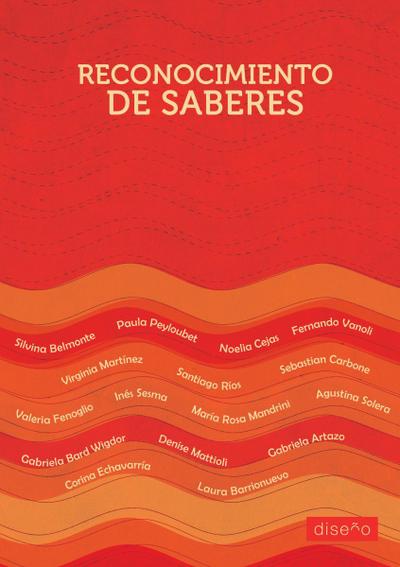 Reconocimiento de saberes