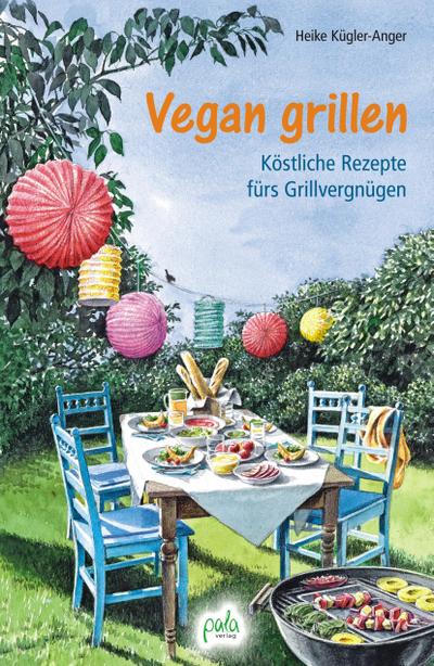 Vegan grillen