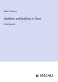 Buddhism and Buddhists in China