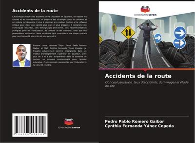 Accidents de la route