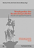 Wendepunkte der Strafrechtsgeschichte