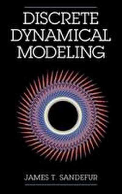 Discrete Dynamical Modeling