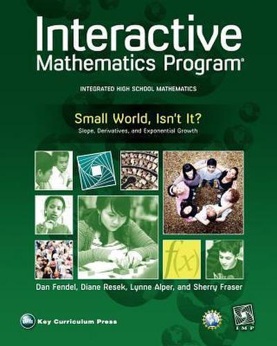 Imp 2e Small World, Isn’t It? Unit Book