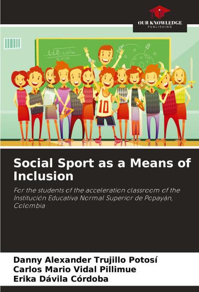Social Sport as a Means of Inclusion