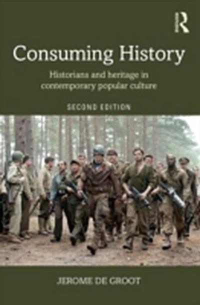 Consuming History