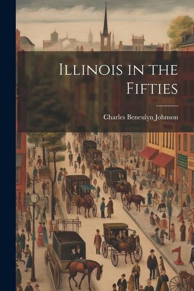 Illinois in the Fifties