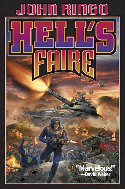 Hell’s Faire