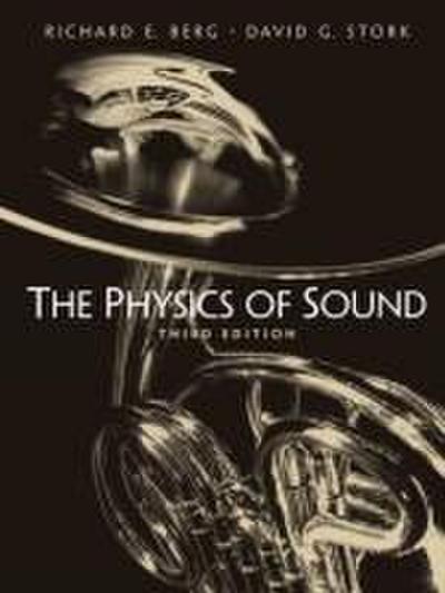 The Physics of Sound