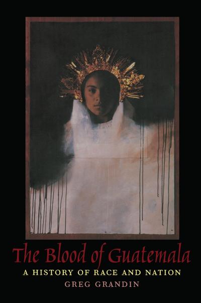 Blood of Guatemala