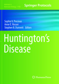 Huntington’s Disease