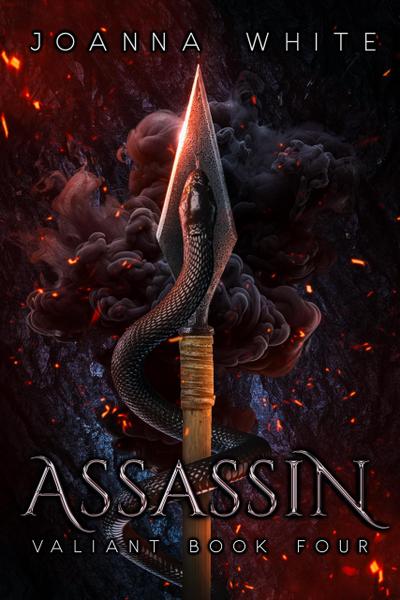 Assassin (The Valiant Series, #4)