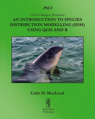 An Introduction To Species Distribution Modelling (SDM) Using QGIS And R