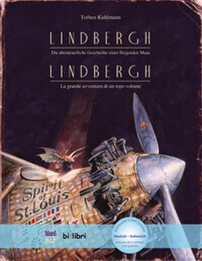 Lindbergh (Deutsch-Italienisch)