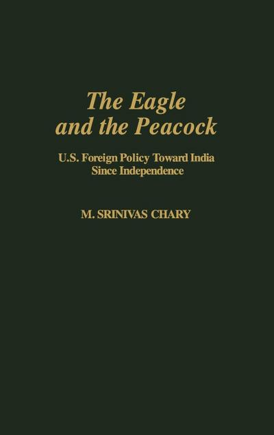 The Eagle and the Peacock